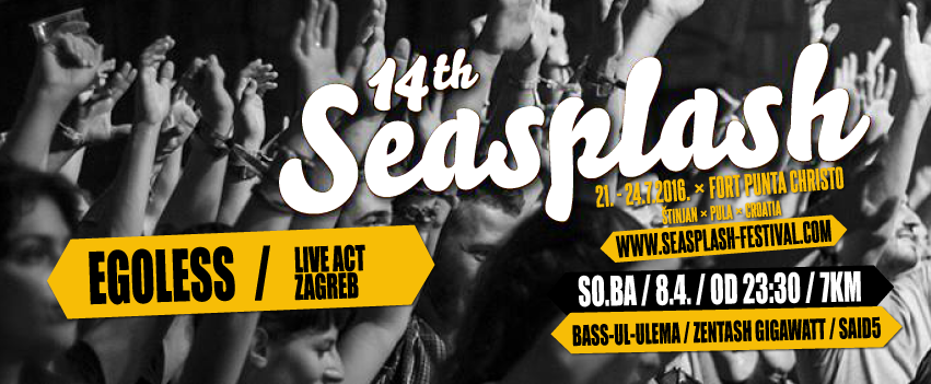 promo seasplash