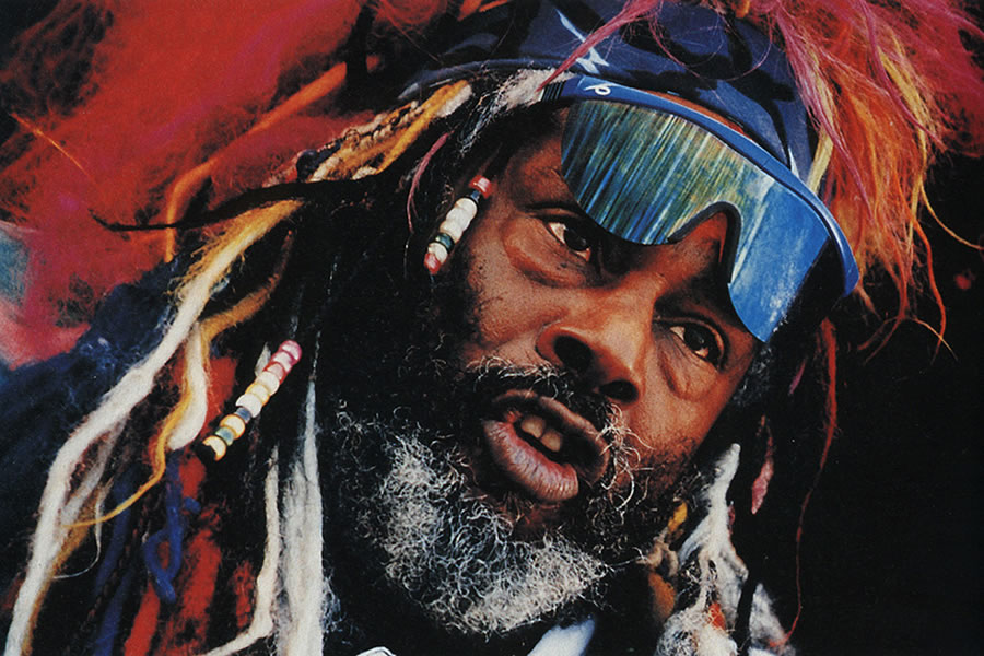 georgeclinton