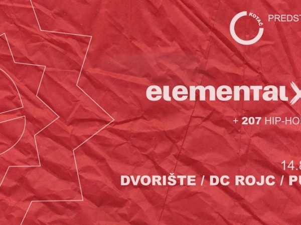 Elemental xx