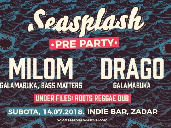 Preparty Zadar