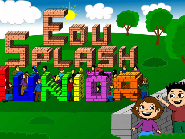 Poziv za prijavu na dječje radionice EduSplash Junior