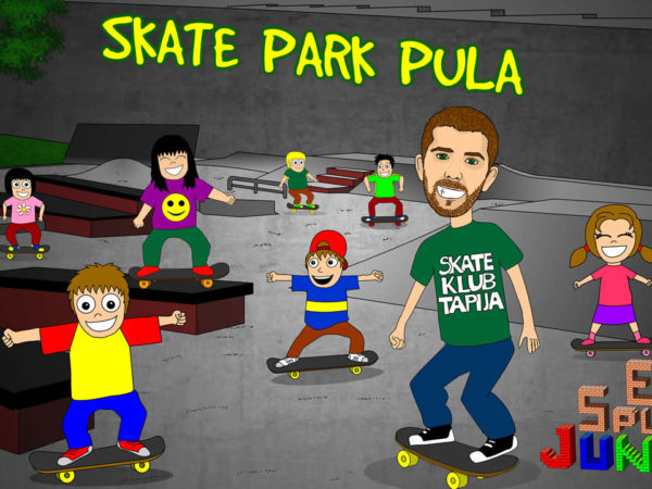 Skate